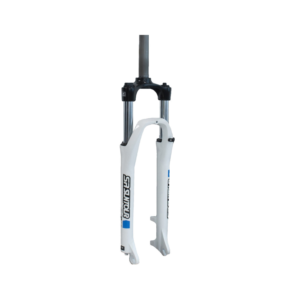 Вилка SR Suntour 27,5 SF18-XCE-DS, 1-1/8